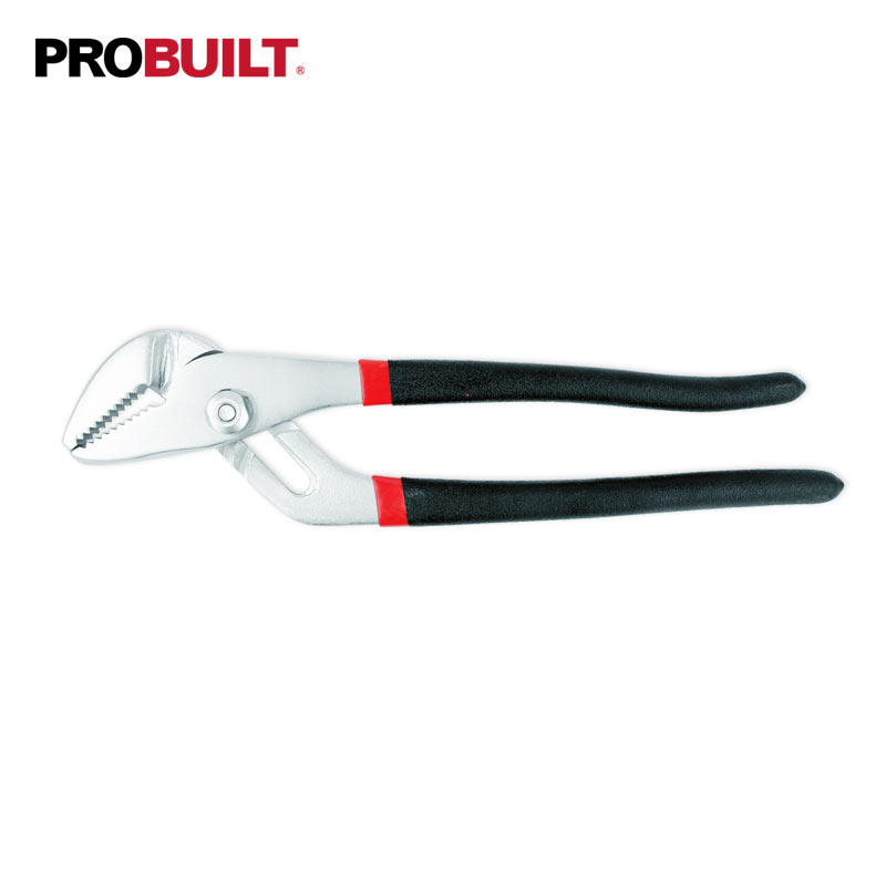 Groove Joint Plier