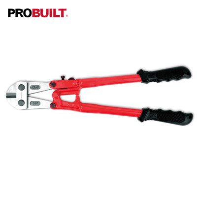 Bolt cutter