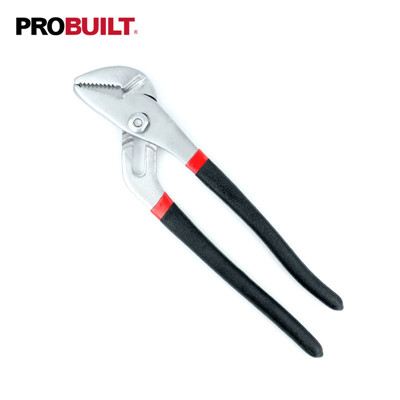 Groove joint pliers