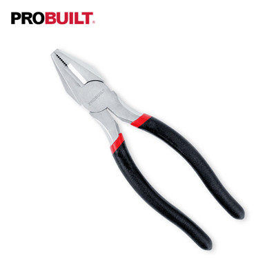 Combined pliers