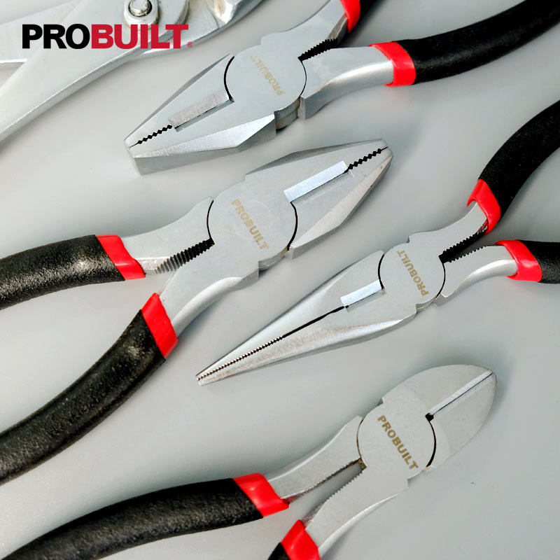 probuilt tools