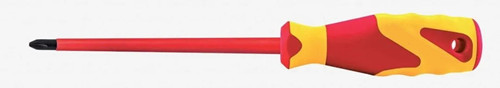 Insulated screwdriver