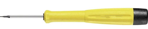 Anti-static screwdriver