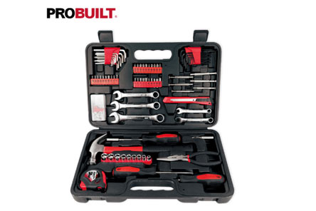 probuilt 159PC Tool Set