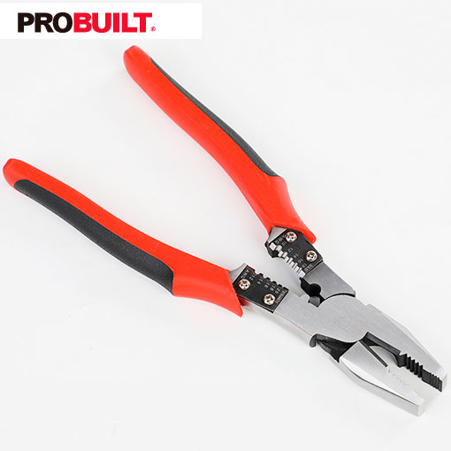 Combination pliers