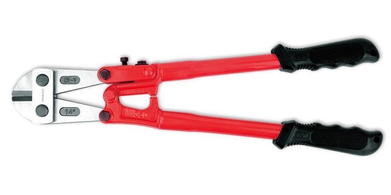 bolt cutter