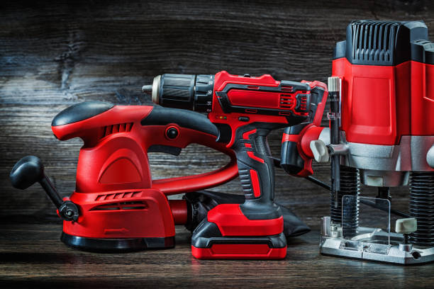 Power Tools: Which is Better?