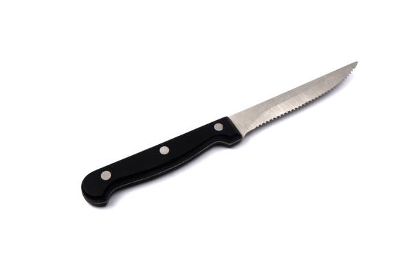  Serrated Blade