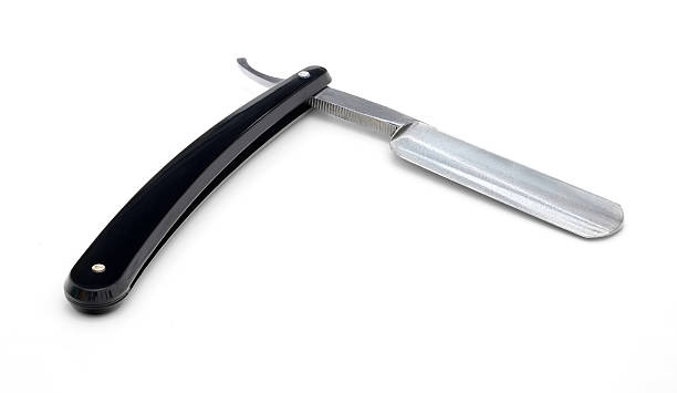  Straight Blade