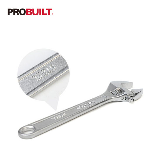 Adjustable Wrench