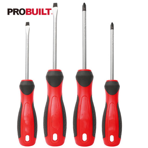 Screwdriver vs Wrench，What's the Difference?