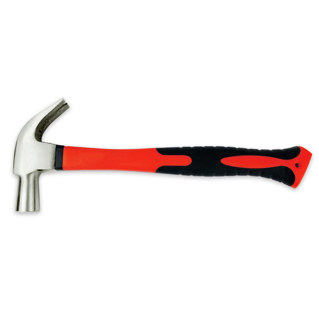 Claw hammer vs Ball Peen Hammer – The Main Differences