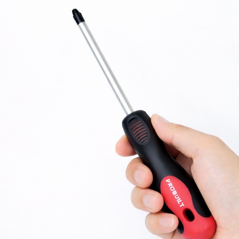 Phillips vs Slotted vs Torx: Which Screwdriver Is Right for You?
