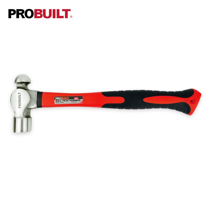 Ball Pein Hammer – Proferred Tools