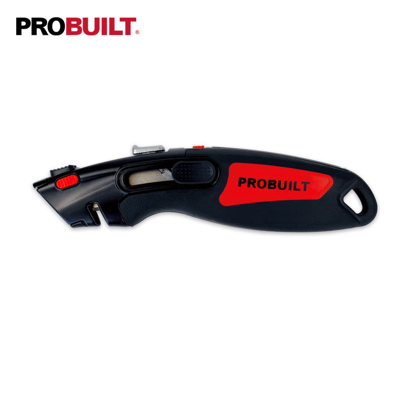 Multifunctional Heavy-Duty Utility Knife