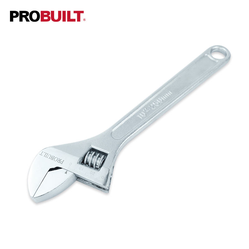 Adjustable Wrench