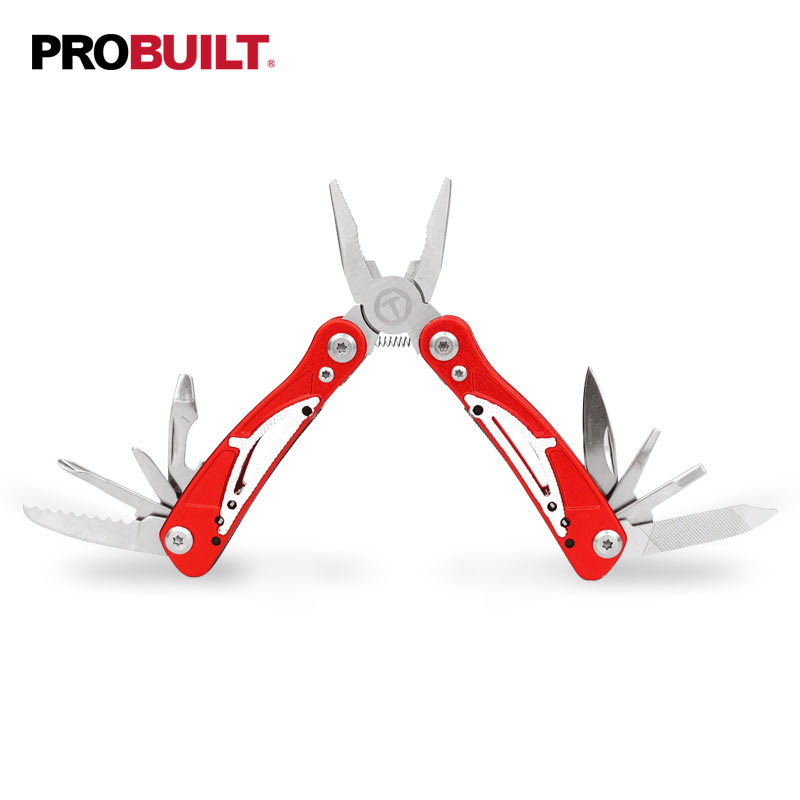 Mini Multi-Function Tool