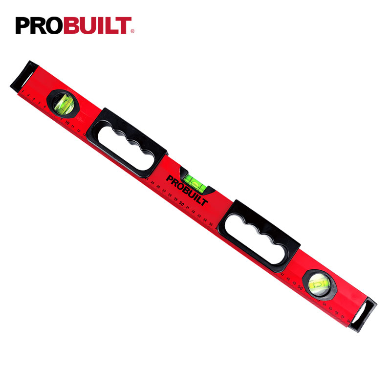 Spirit Level Ruler(Magnetic)