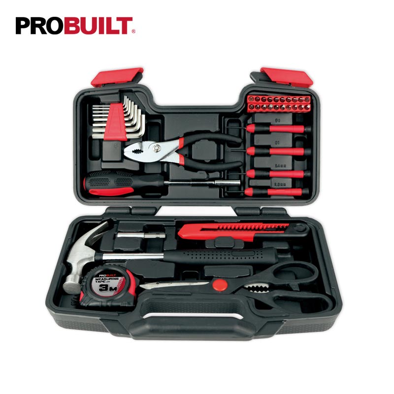 39PC Tool Set