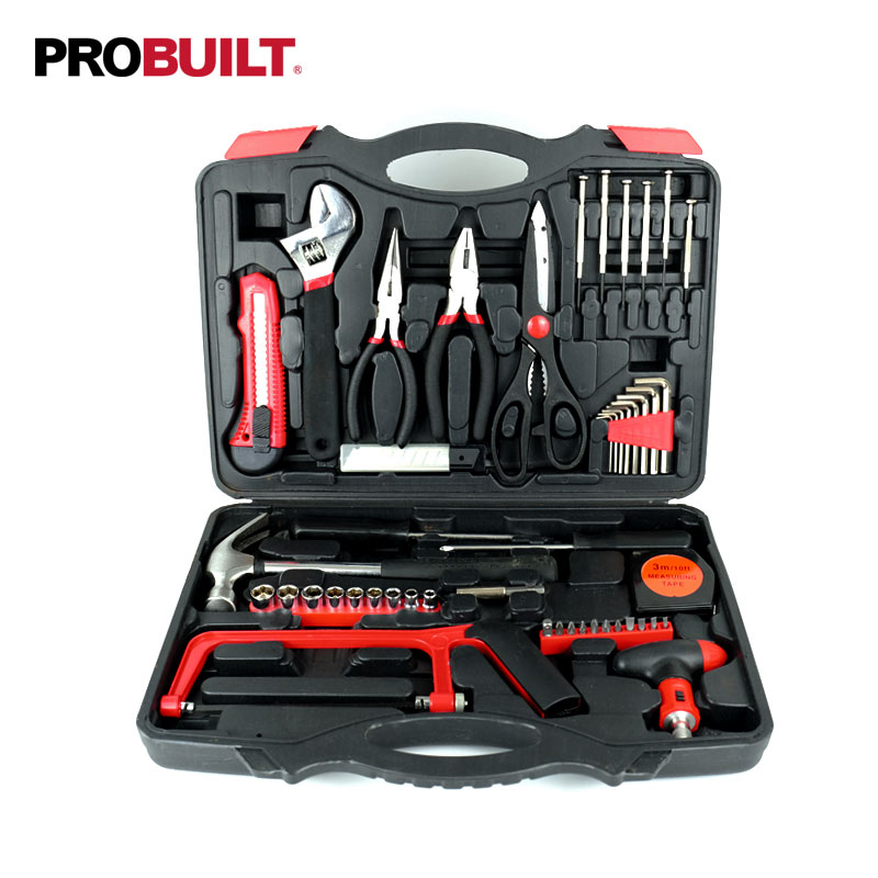 57PC Tool Set