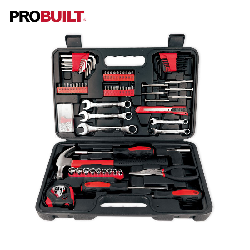 159PC Tool Set