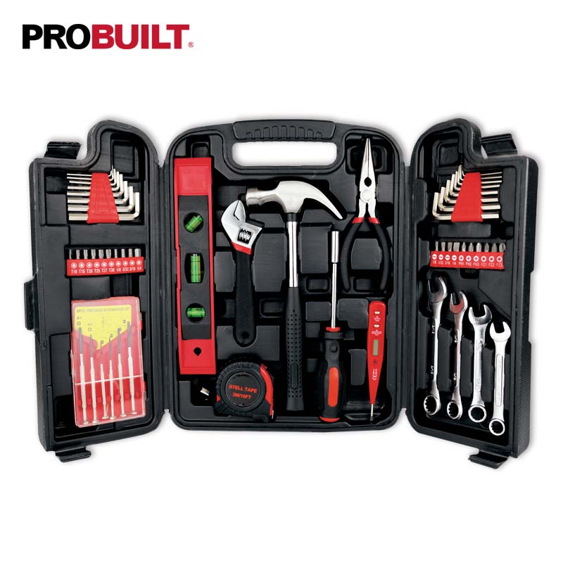 53PC Tool Set