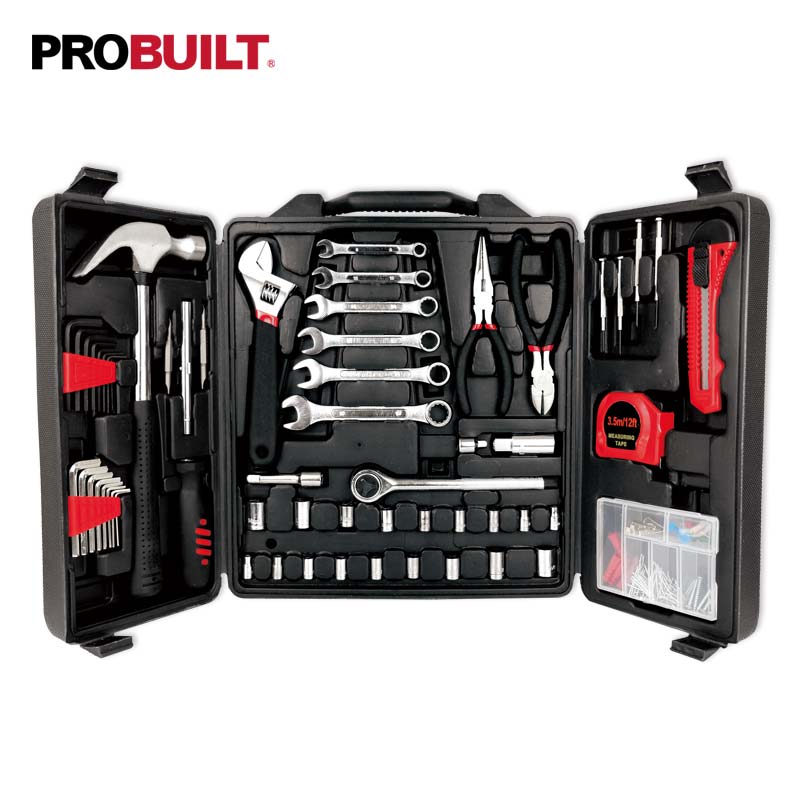 148PC Tool Set