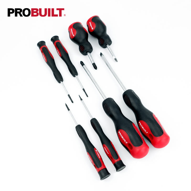 8PC Screwdriver Set