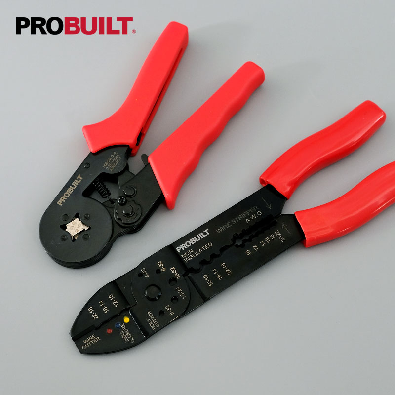 Electrician Tools