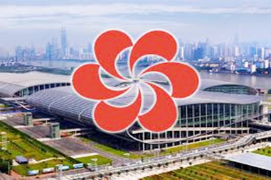 Do You Hear The Sound Of Canton Fair