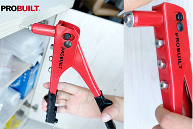 What Everybody Ought To Know About Rivet Gun