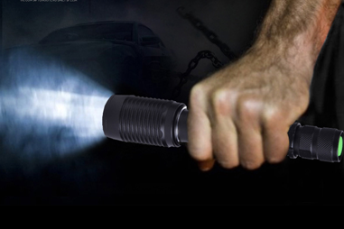 Benefits Of Led Flashlight