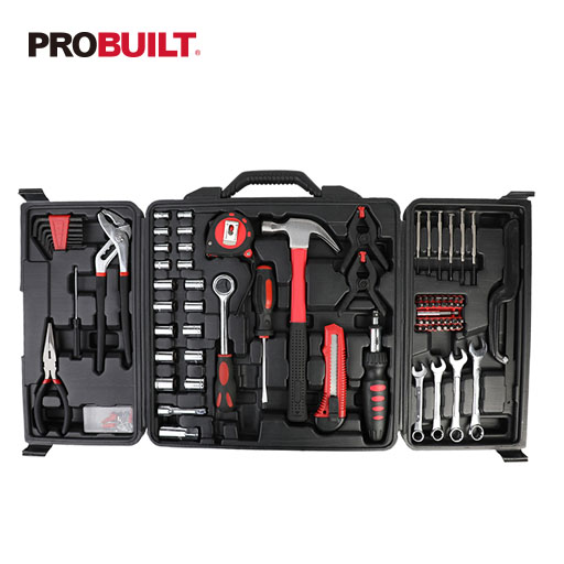 87PC Tool Set