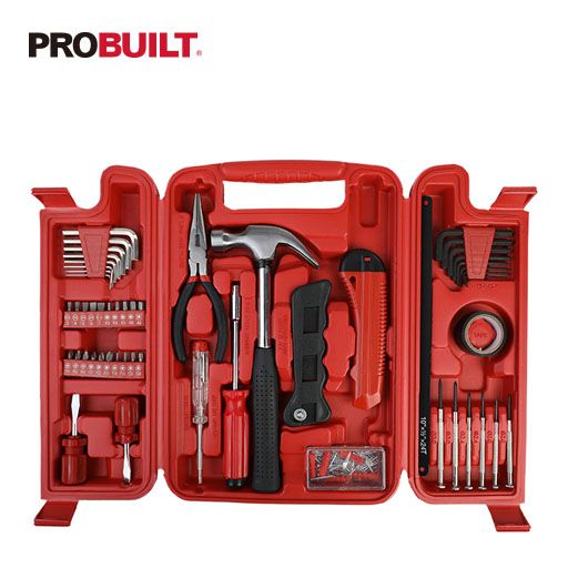 Buy Wholesale China Tool Kit For Men Women Home And Household Repair & Tool  Kit .tool Box at USD 11.5