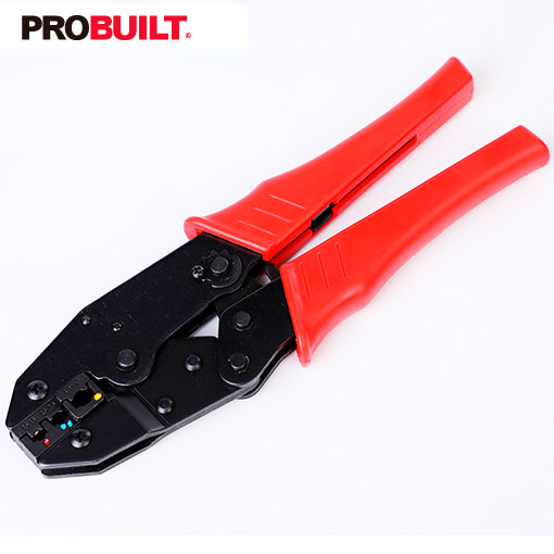 Professional Crimping Tools