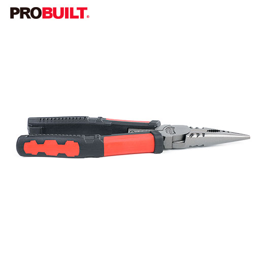 7 in 1 Multifunctional Long Nose Plier for Electricians