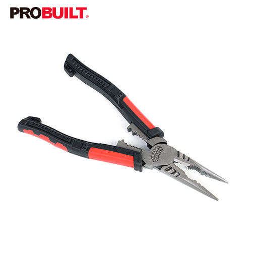 7 in 1 Multifunctional Long Nose Plier for Electricians