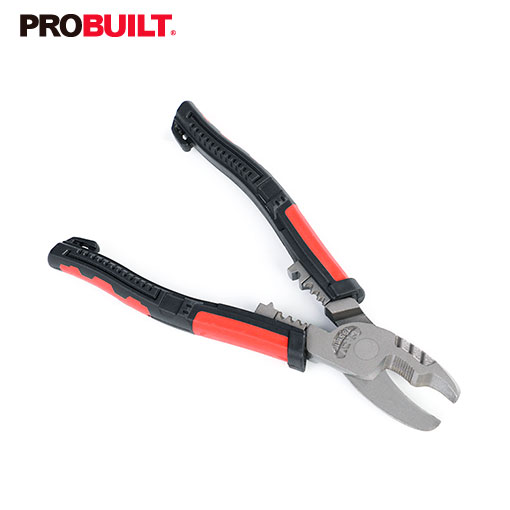 Multifunctional Cable Plier for Electricians