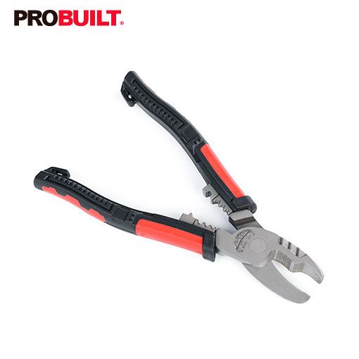 Multifunctional Cable Plier for Electricians
