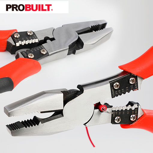 Combination and multifunctional pliers, Products