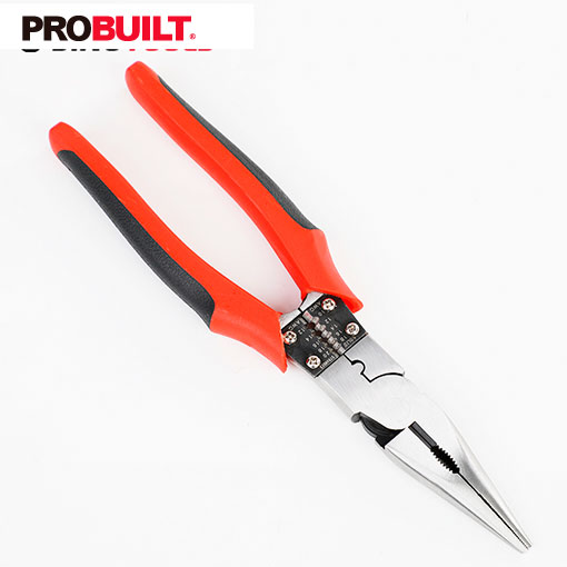 5 in 1 Multifunctional Long nose Plier