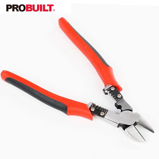 5 in 1 Multifunctional Side Cutting Plier