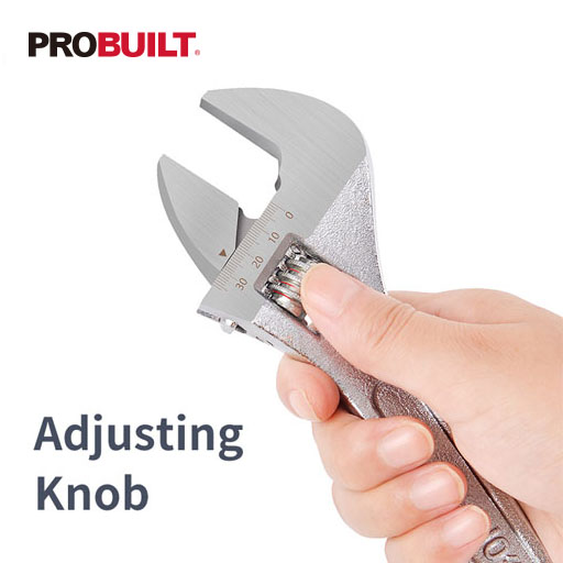 Adjusting Knob Wrench
