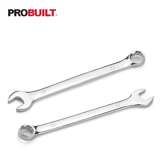 Box End Combination Spanner Wrench