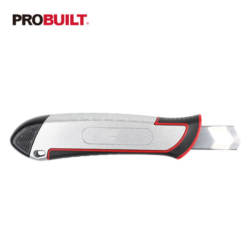 Zinc-alloy Utility Knife