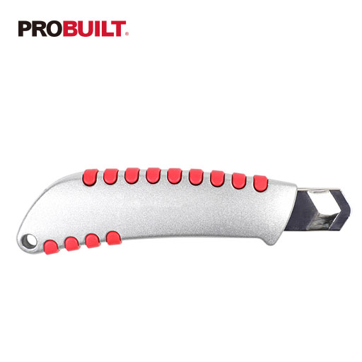 Zinc-alloy Utility Knife