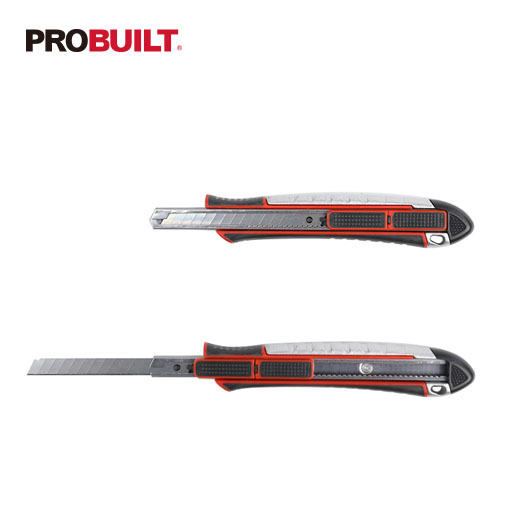 9mm Aluminum Alloy Utility Knife