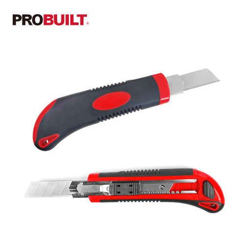 18mm Self Loading Utility Knife