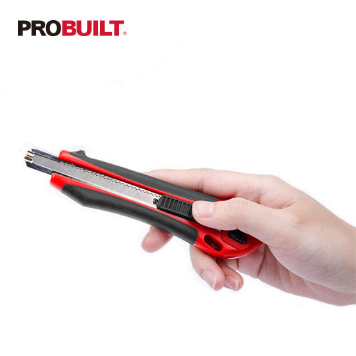 9mm Snap off Blade Utility Cutter Knife