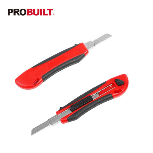 9mm Snap off Blade Utility Cutter Knife